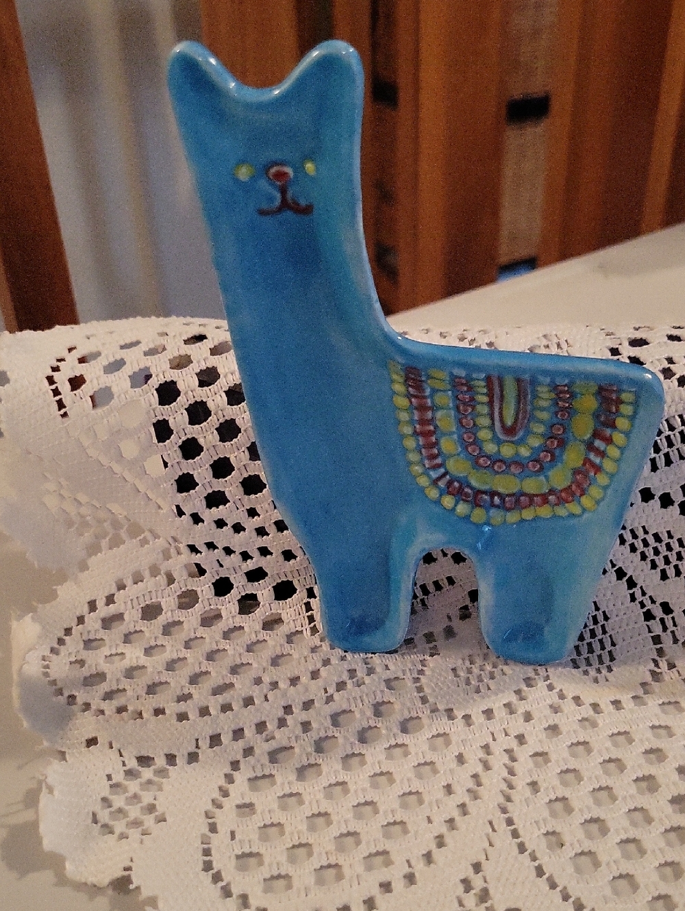🦙Llama Trinket Dish🦙